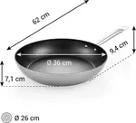 Сковорода GrandCHEF+ ø 36 см Tescoma - фото 3