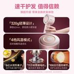 Фен VTT - фото 7