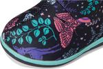 Ботинки Bogs Kids  Baby Bogs II - Cosmic Forest, Black Multi - фото 2