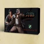 Anno Domini 1666: Наёмники II PL Wargamer - фото