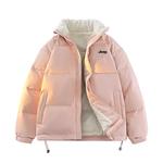 Jeep Унисекс пуховик, Pink - фото