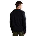 Футболка Napapijri Salis 1, черный - фото 2