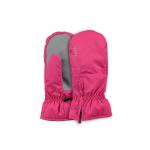 Детские горнолыжные перчатки на молнии Barts - фото