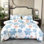 FUANNA Комплект постельного белья 4 предмета, 200 см - фото 5