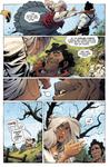 Ain't No Grave (Image Comics) - фото 7