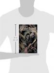 Stitched Volume 2 (Avatar Press) - фото 2