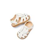 Обувь для младенцев и малышей Snoffy, белый - фото 5