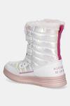 Детские зимние ботинки Agatha Ruiz De La Prada, белый - фото 3