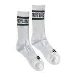 Носки West Coast Choppers OG Crew, белый - фото