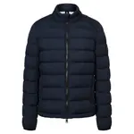 Куртка Ecoalf Beret, синий - фото 2