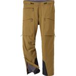 Брюки Rab Tour Plus Rab, Oak - фото 5