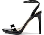 Туфли Nine West Loola, цвет Black Patent - фото 4