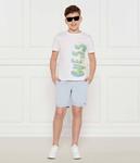 Футболки Regular fit Guess, белый - фото 2