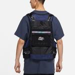 Мужской жилет Nike, цвет Black - фото 3