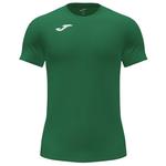 Футболка Joma Record II, зеленый - фото 3