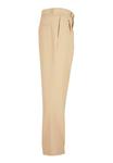 Брюки Double Pleated Pants Urban Classics, Unionbeige - фото 10