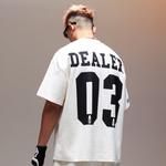 Футболка мужская Reserff, черный - фото 10