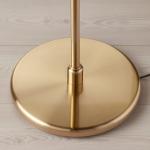 Основание торшера IKEA, цвет brass-plated - фото 3