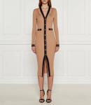 Платье Liu Jo, бежевый - фото