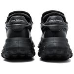 Кроссовки FAIRWHALE Chunky Sneakers Unisex Low-top, черный - фото 4