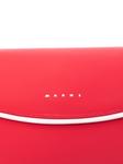 Сумка через плечо Marni Kids Smile, красный - фото 3