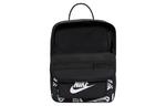 Рюкзак унисекс Nike, Черный - фото 3