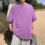 Футболка унисекс Alorgeek, синий - фото 7