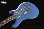 PRS S2 McCarty 594 Thinline Mahi Blue НОВЫЙ - фото 9
