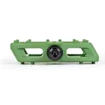 Педали Éclat Sekker 9/16´´, зеленый - фото 4