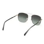 Солнцезащитные очки Gant GA7232, золотой - фото 5