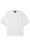 Футболка FAVELA MELON UNISEX, White/Off-White - фото 2