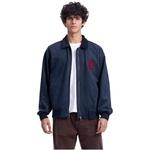 Куртка Unisex GAP, коричневая - фото 2