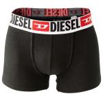 Трусы DIESEL Boxer shorts, черный - фото 2