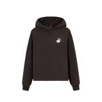 ANTA Свитшот Women's Dark Chocolate Coffee 3 - фото