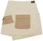 Брюки Martine Rose Wrap Cargo Skirt - фото 2