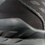 Мужские туфли Sertig II Low GTX Mammut, черный - фото 7