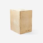 Коробка для прыжков, Коробка для плиометрики Corength - фото 5