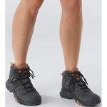 Кроссовки Salomon, черный - фото 3