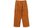 Грузовые брюки Beams, оранжевый - фото 3