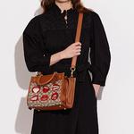 COACH Сумка Том Роуг - фото 4