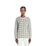 Футболка унисекс белая Stussy, белый - фото 6