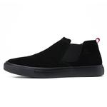 Туфли Men"s Casual Men Low-Top черный Yedani - фото