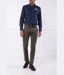 Рубашка La Martina Raf Regular Fit, синий - фото 2