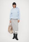 Худи Stine Goya CINCHED WAIST, Brunnera Blue/Light Blue - фото 2