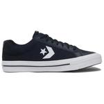Кроссовки Converse Sponge Skateboarding Shoes Unisex, черный - фото 2
