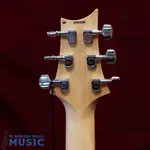 PRS CE24-08 Swamp Ash ограниченная серия, перламутрово-белый - фото 6