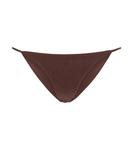 Минимальные плавки бикини Jade Swim, Cappucino - фото