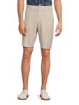 Шорты чинос из эластичного хлопка Brax, бежевый - фото