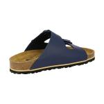 Мюли LICO Bioline Special, темно-синий - фото 4