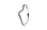 Pandora Кольца Timeless Women's Silver - фото